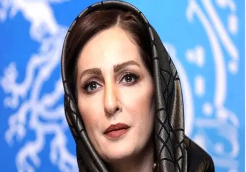 هدیه تهرانی و بهرام رادان به شبکه نمایش خانگی می آیند