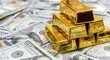 مهم ترین پیشبینی از وضعیت آینده قیمت طلا و دلار 