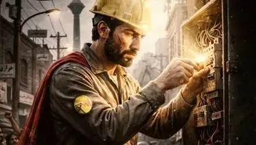  هنرمندان کشور به کمپین قدردانی از "نگهبانان نور" پیوستند