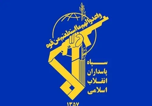 سخنگوی سپاه: ما دنبال تنبیه متجاوز هستیم