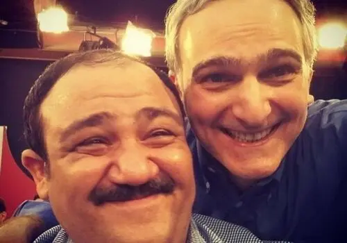کدام چهره‌ها در مراسم خاکسپاری پردیس افکاری حضور داشتند؟ + تصاویر