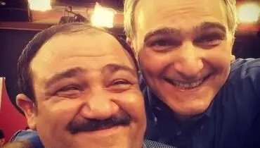 وقتی دختر مهران غفوریان و بیژن بنفشه‌خواه با هم دعوا می‌کنند و کار پدرها به دوئل می‌کشد! + فیلم
