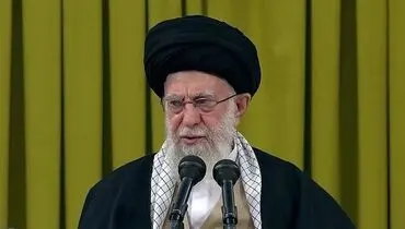رهبر انقلاب: کشورهای اسلامی ارتباط سیاسی و اقتصادی با اسرائیل را قطع کنند 