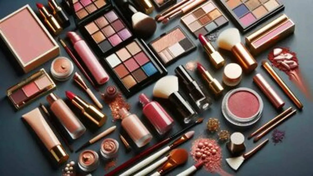 اسامی چند محصول آرایشی غیرمجاز اعلام شد

