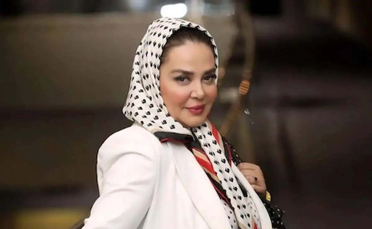 استوری عجیب و متفاوت بهاره رهنما برای ژاله صامتی/عکس