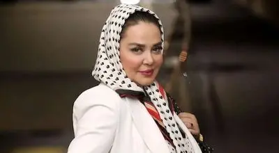 استوری عجیب و متفاوت بهاره رهنما برای ژاله صامتی/عکس