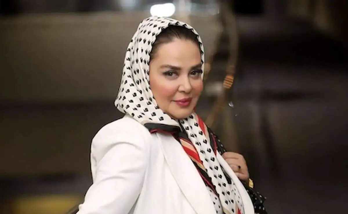 استوری عجیب و متفاوت بهاره رهنما برای ژاله صامتی/عکس