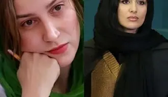 عصبانیت شدید ‌و فریاد زدن رها خدایاری از بی‌توجهی فلامک جنیدی به او در برنامه شام ایرانی/فیلم