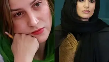 عصبانیت شدید ‌و فریاد زدن رها خدایاری از بی‌توجهی فلامک جنیدی به او در برنامه شام ایرانی/فیلم