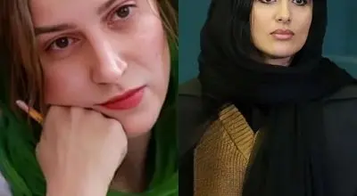 عصبانیت شدید ‌و فریاد زدن رها خدایاری از بی‌توجهی فلامک جنیدی به او در برنامه شام ایرانی/فیلم