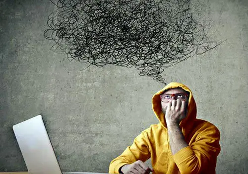 ۱۰ روش مؤثر برای رهایی از افکار مزاحم
