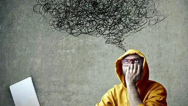 ۱۰ روش مؤثر برای رهایی از افکار مزاحم
