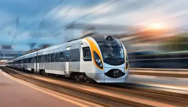 نرخ بلیت‌ قطار از فردا تغییر می‌کند 