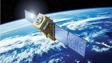 تحویل ماهواره ایرانی کوثر به پرتابگر سایوز روسی + تصاویر