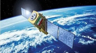 تحویل ماهواره ایرانی کوثر به پرتابگر سایوز روسی + تصاویر