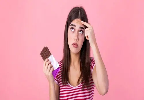 اگر شما هم به این نوع شکلات علاقه خاصی دارید بخوانید
