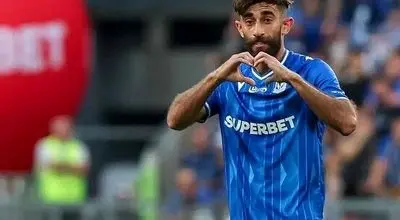 برای دومین هفته پیاپی؛ ملی پوش ایرانی در تیم منتخب هفته