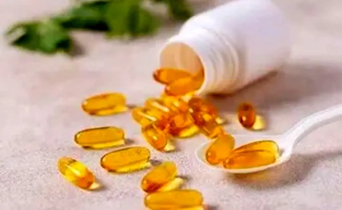 مصرف این ویتامین‌ها همراه با غذا جذب بهتری دارد