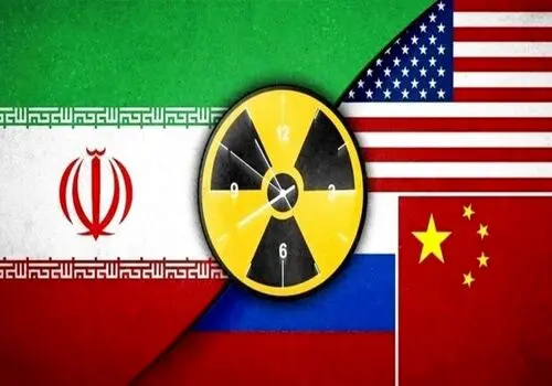 همبستگی استراتژیک ایران، روسیه و چین مقابل اروپا در موضوع اسنپ‌بک
