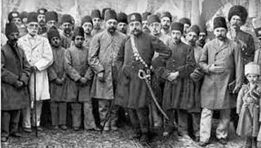 این فیلم‌ها از دوره قاجار در کاخ گلستان کشف شد + فیلم