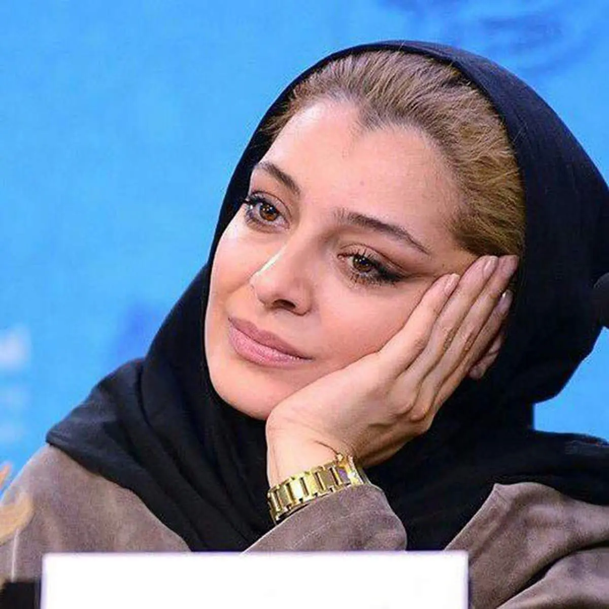 تصاویری از دکوراسیون لوکس خانه ساره بیات +عکس
