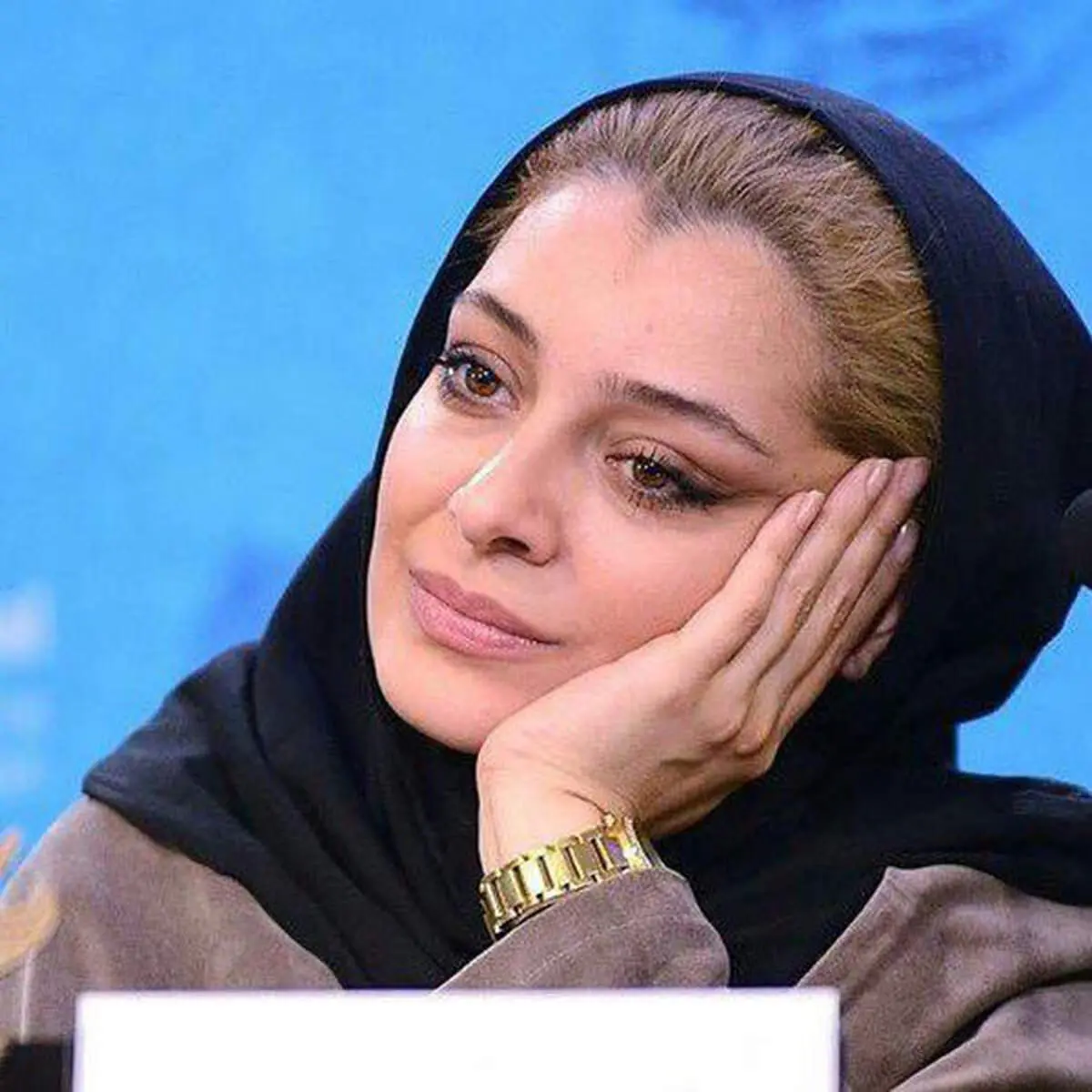 تصاویری از دکوراسیون لوکس خانه ساره بیات +عکس
