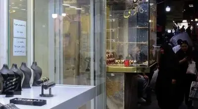 قیمت طلا امروز پنجشنبه 4تیر 1405
