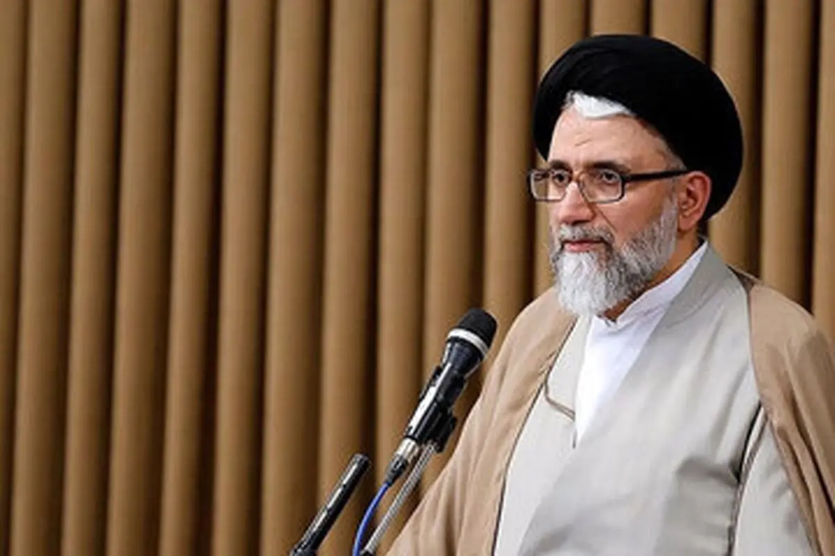 اظهارات جدید وزیر اطلاعات درباره حادثه تروریستی کرمان