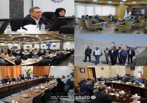 سامانه خرید ارز اربعین بانک گردشگری معرفی شد