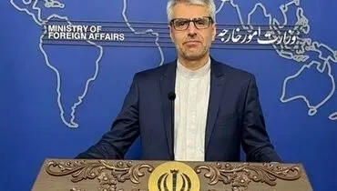 واکنش سخنگوی وزارت خارجه به بیانیه گروه ۷ 
