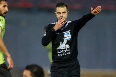 داوران هفته دوم لیگ برتر مشخص شدند؛ چه کسی بازی استقلال و پرسپولیس را سوت می‌زند؟