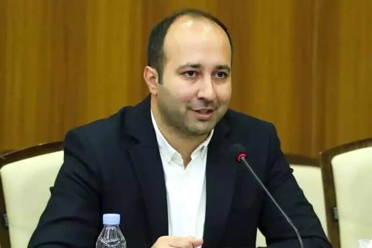 
خواجه‌نژاد مشاور وزیر و رییس مرکز اطلاع رسانی وزارت کشور شد
