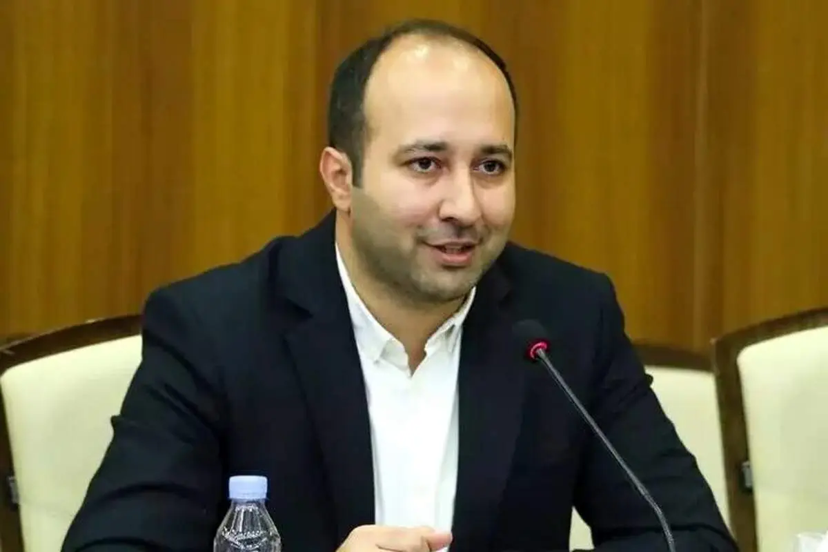 خواجهنژاد مشاور وزیر و رییس مرکز اطلاع رسانی وزارت کشور شد