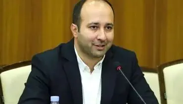 
خواجه‌نژاد مشاور وزیر و رییس مرکز اطلاع رسانی وزارت کشور شد
