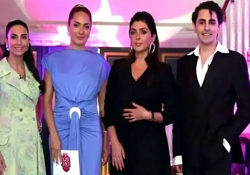 با از شرکت‌کنندگان دو برنامه «عشق ابدی» و «زن روز» برخورد جدی میشود