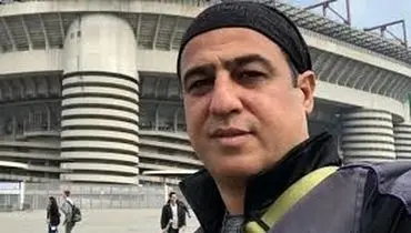 اظهارات رامین راستاد درباره پژمان جمشیدی/ ویدئو