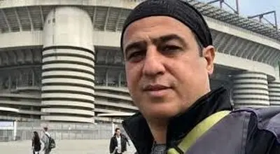 اظهارات رامین راستاد درباره پژمان جمشیدی/ ویدئو