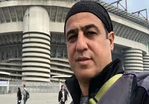 شاکی پرونده پژمان جمشیدی هویتش را فاش کرد
