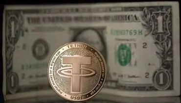 قیمت تتر امروز چهارشنبه ۱۹ فروردین ۱۴۰۵