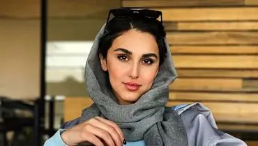 ترندهای سال در استایل تولد نگار نیکدل، بازیگر سریال زخم کاری