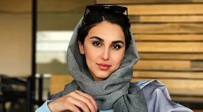 ترندهای سال در استایل تولد نگار نیکدل، بازیگر سریال زخم کاری