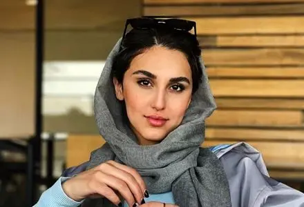 ترندهای سال در استایل تولد نگار نیکدل، بازیگر سریال زخم کاری
