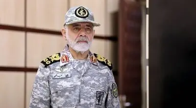 سرلشکر عبداللهی: فراجا از اهداف مورد غضب دشمنان بود