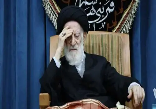  آیت الله العظمی شبیری زنجانی درگذشت + زندگینامه