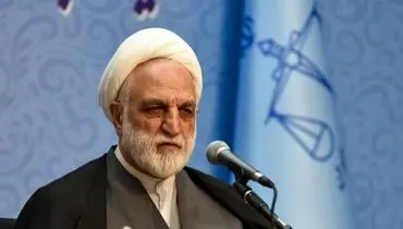 رئیس قوه قضاییه: احتیاط صددرصدی شرط اصلی قضاوت است