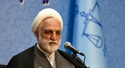 رئیس قوه قضاییه: احتیاط صددرصدی شرط اصلی قضاوت است