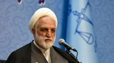 رئیس قوه قضاییه: احتیاط صددرصدی شرط اصلی قضاوت است