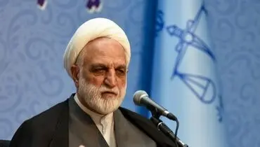 رئیس قوه قضاییه: احتیاط صددرصدی شرط اصلی قضاوت است