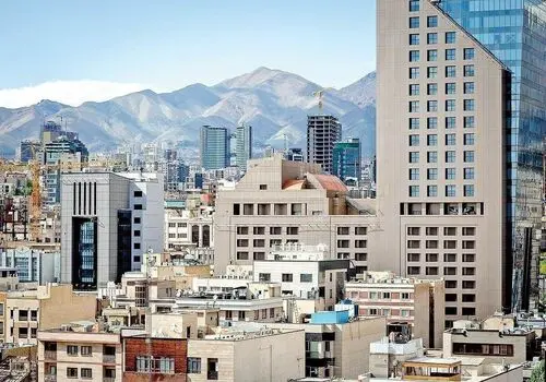 ۱۰ هزار واحد مسکن استیجاری تا پایان سال تحویل می‌دهیم