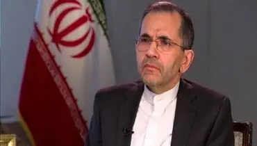 تخت‌روانچی شروط ایران در مذاکرات را تشریح کرد